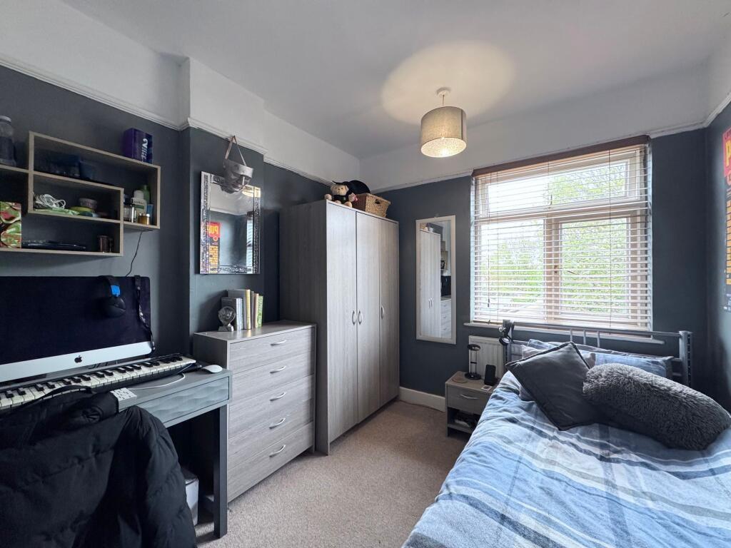 Sefton Avenue, Mill Hill, NW7, London